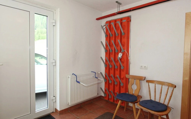 Secluded Holiday Home in Tyrol With Sauna