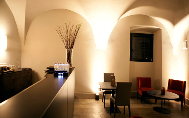Podere Castel Merlo Resort