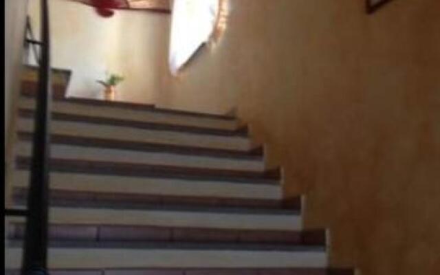 Casa vacanze Mamma Rosa