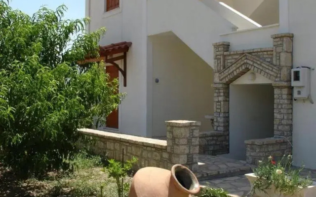 Anemos Apartments, By Villa Kokkoni