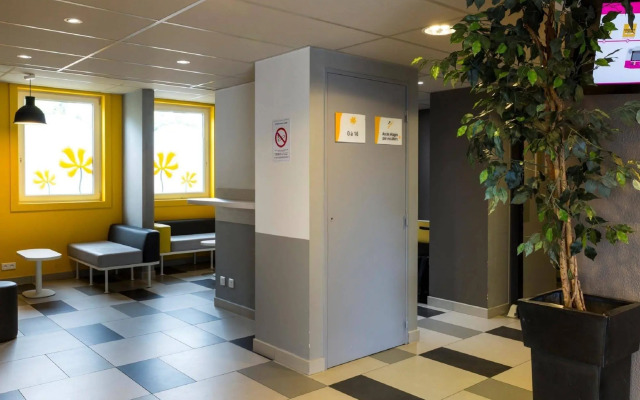 Première Classe Roissy - Aéroport Charles De Gaulle