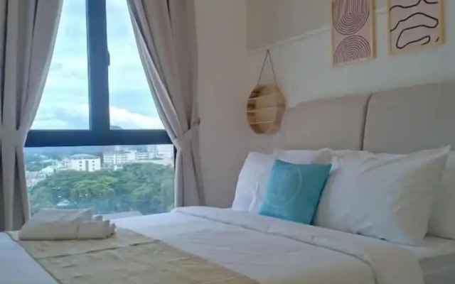 The Horizon by MyKey