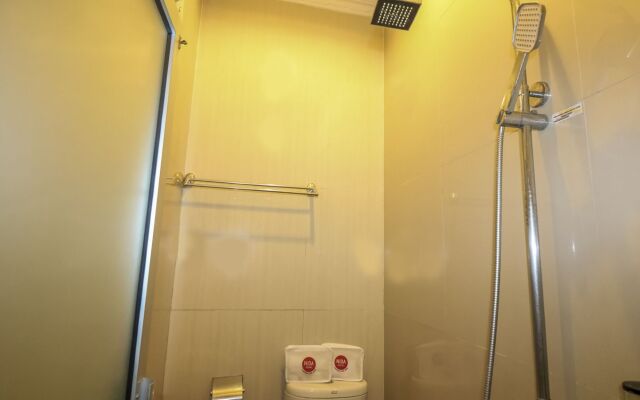 NIDA Rooms Hasyim Kraton Taman Pintar