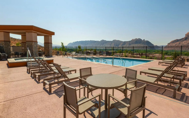 My Place Hotel Moab
