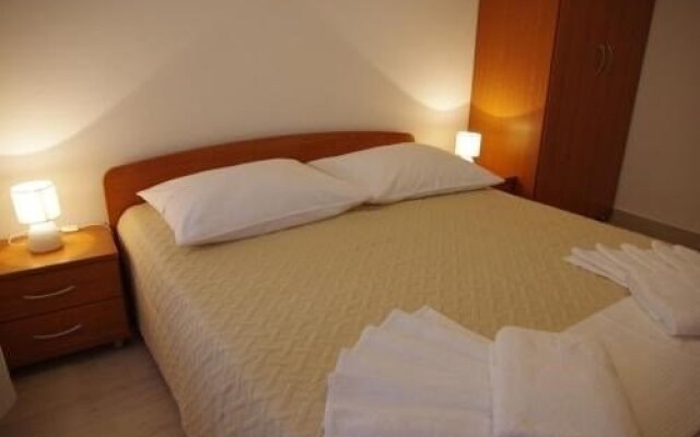 Apartments Raos Podgora