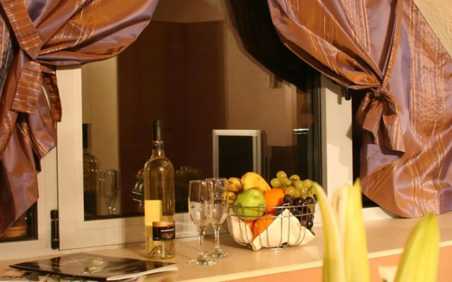 Brod Hotel