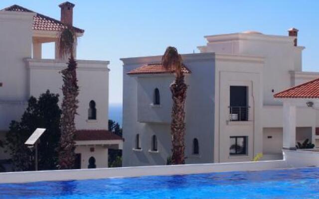 Les Jardins d'Asilah
