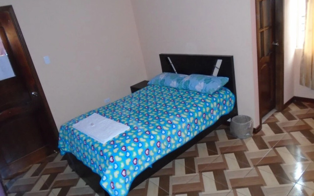 Hotel El Ejido