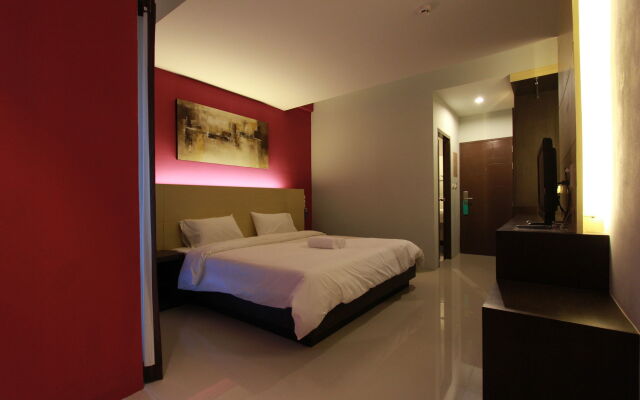 Trendy Hotel