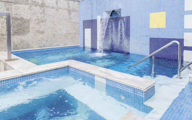 Hotel Atlantico Business Centro