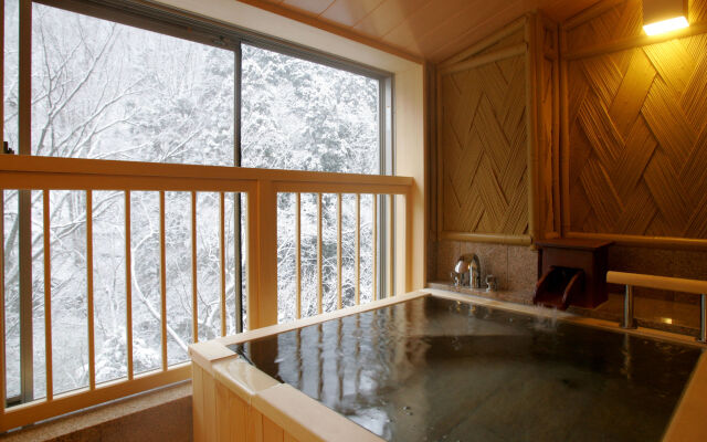 Saito Hotel