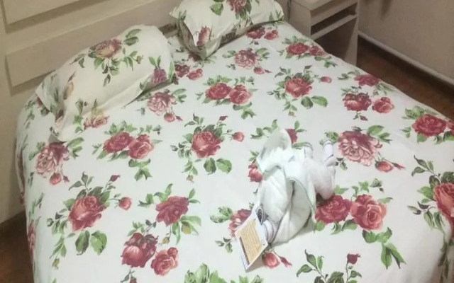 Yantai Jiaoyunyouyuan Hotel Sanzhan