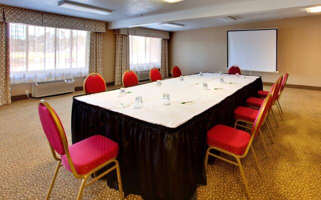 Holiday Inn Express La Mesa Near SDSU by IHG