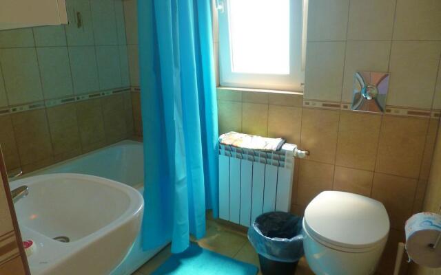 Amaliya Guest House