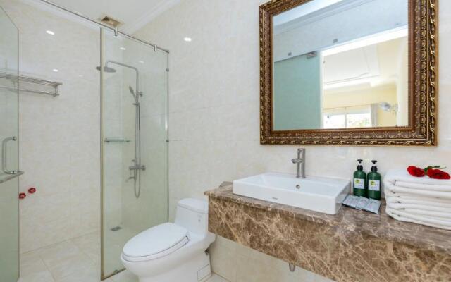 Palm Villa 18 - Biệt Phủ Hướng Biển