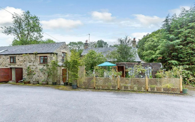 The Garden House-UK11837