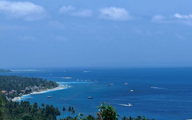 Jukung Dive Resort Penida