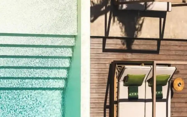 Bebatroun Beach Hotel