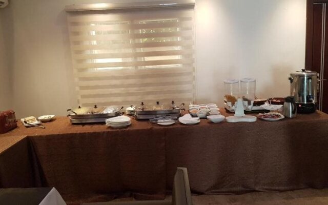 Check Inn Hotel Abuja