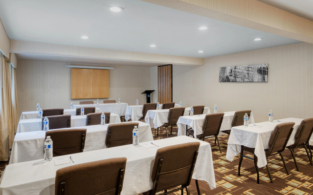 Best Western Alderwood