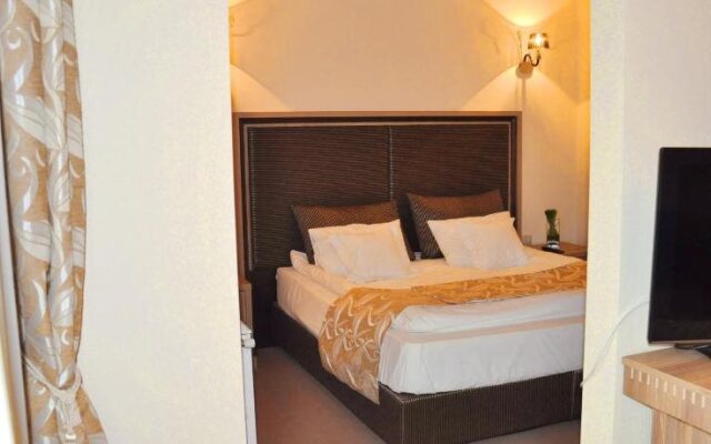 Hotel Rainer Brasov