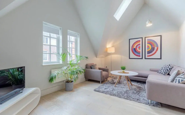 Holborn by Excel Apartments