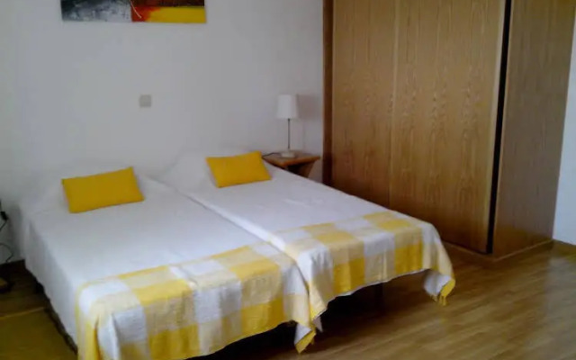 Casa Berlengas a Vista