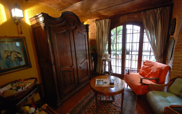 Casa Lazzaro