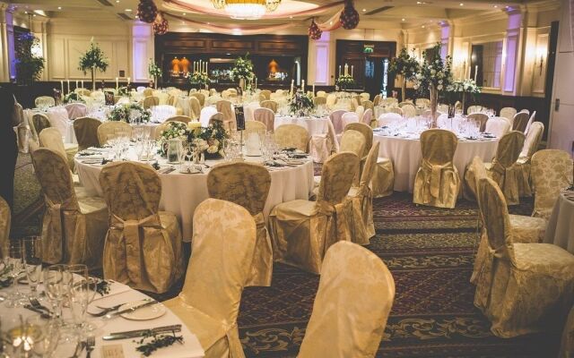 The Keadeen Hotel