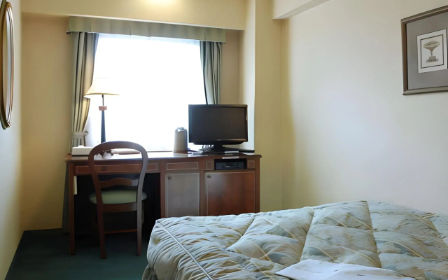 Hotel Grand Terrace Sendai Kokubuncho 