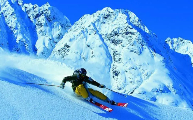 Apartments Renata 141