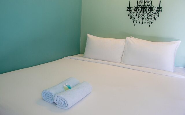 Heyha Guesthouse