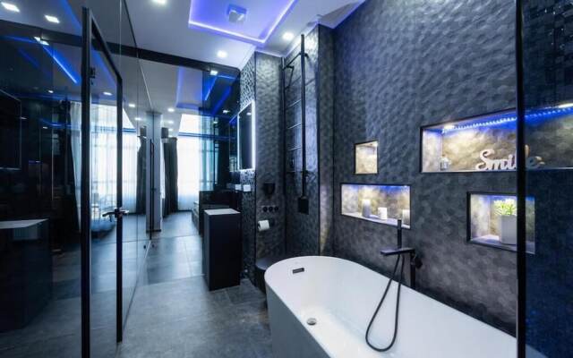 ВИП-апартаменты