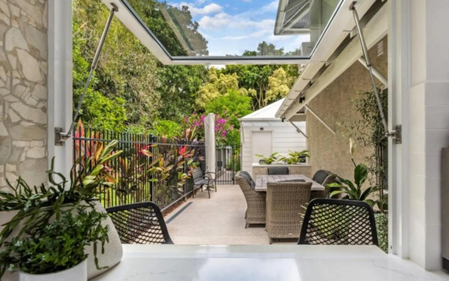 Townhouse 6 Sunseeker Close 26