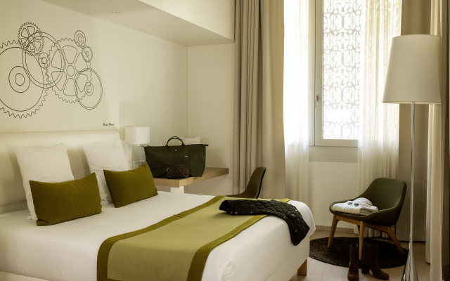 The Passage Urban & Lifestyle Hotel