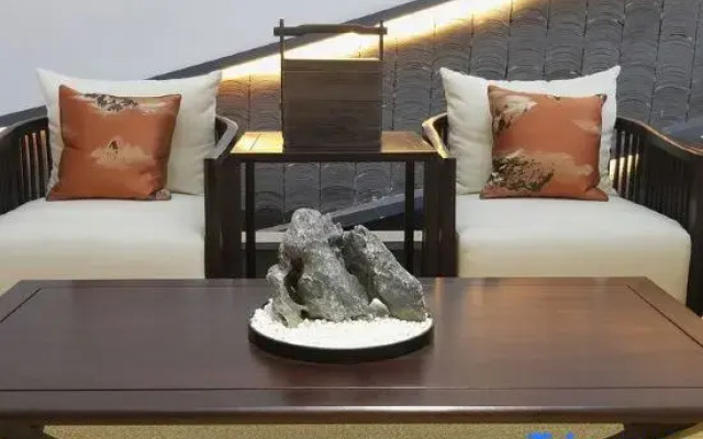 Zhongshan Inside Life Aesthetics Hotel