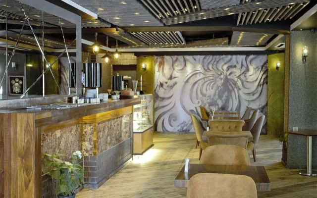Turkeli Hotel