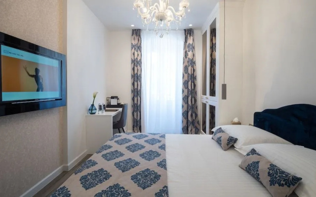 Elixir Luxury Rooms - in the old town
