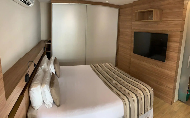 Ritz Copacabana Hotel