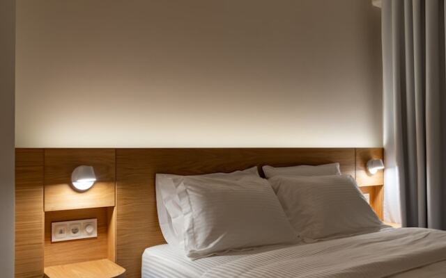 Townhouse Lefkada