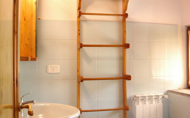 Residence Terre Gialle