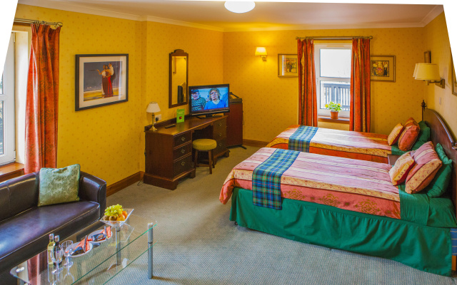 Muthu Alexandra Hotel