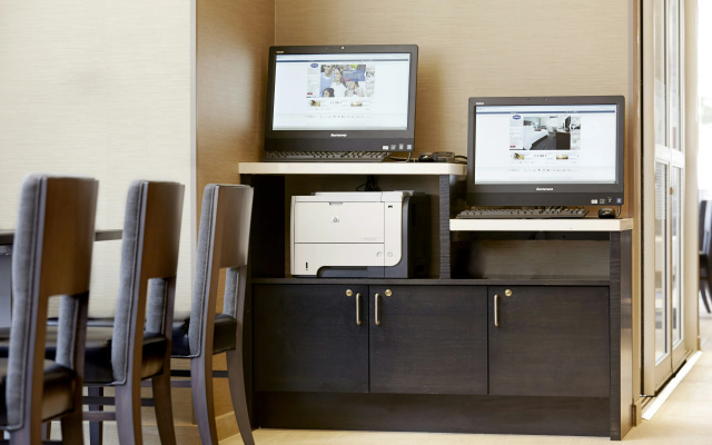 Hampton Inn Brooklyn/Downtown