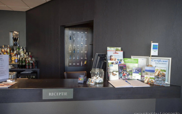 Fletcher Hotel-Restaurant Hellendoorn