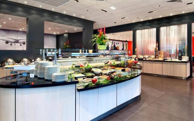 Hilton Paris Orly Airport