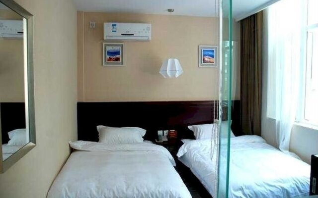Kuenming Memory Hotel Group