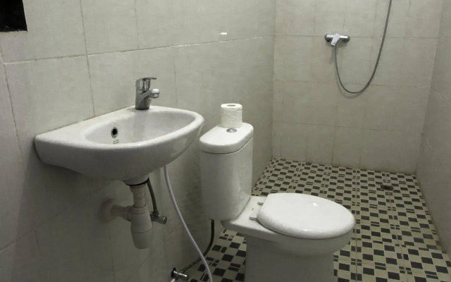 Balibbu Guesthouse