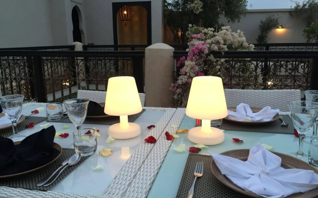 Riad O Hotel