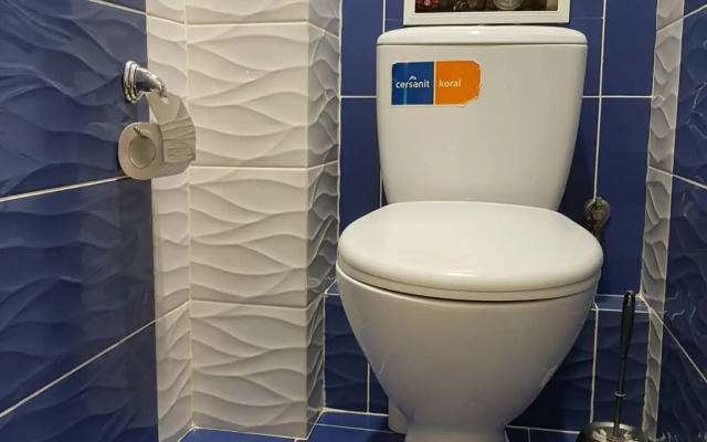 Апартаменты в микрорайоне Восточный 5/3