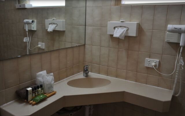 Hospitality Port Hedland